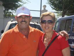 XVII Concentracion - 2010